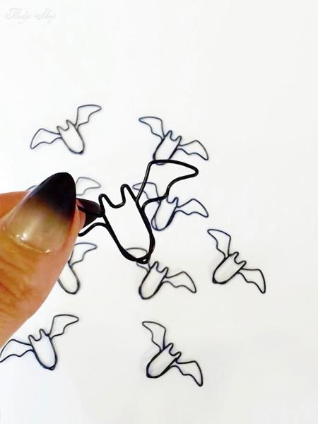 Fledys Büroklammern